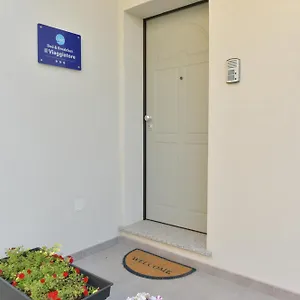 Bed & Breakfast Il Viaggiatore, Tortoli